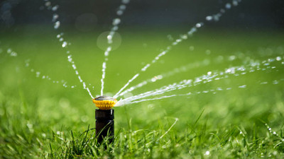 The Top Residential Lawn Sprinkler Heads for Your Home