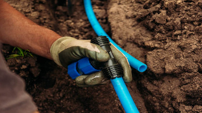How and When to Use Irrigation Funny Pipe, and Swing Joints How and When to Use Irrigation Funny Pipe, and Swing Joints