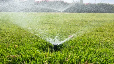Top 5 Sprinkler Upgrades for Better Efficiency