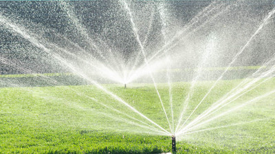 Top 10 Frequently Asked Questions About Sprinkler Irrigation Systems