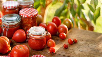 How to Preserve Tomatoes: 10 Easy and Effective Methods How to Preserve Tomatoes: 10 Easy and Effective Methods