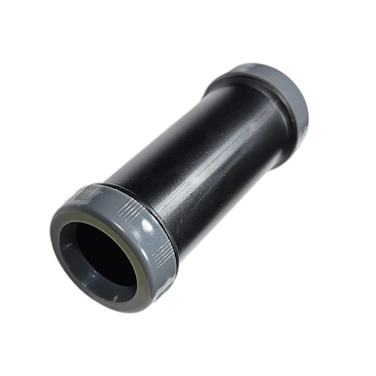 3/4" Agrifim Compression Coupler