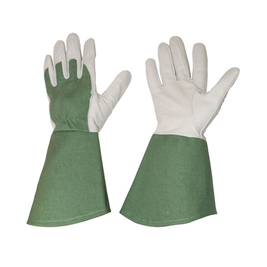 Goatskin Work Gloves - DripWorks