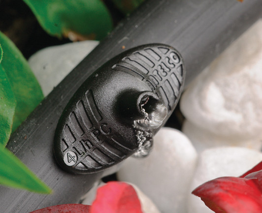 Pinch Drip Irrigation Emitters Dripworks