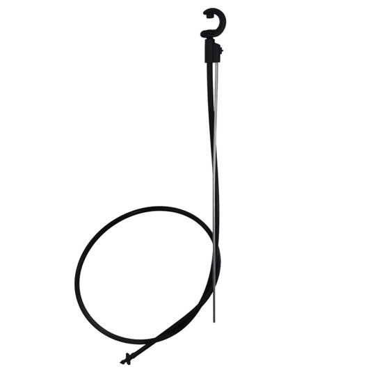 C frame Down Spray Dripworks