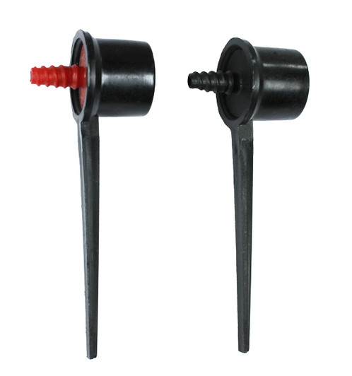 10 Pack Pot Drippers