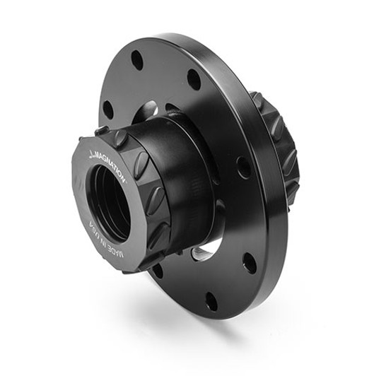 MAGNATION PRODUCTS Turbulator Aluminum