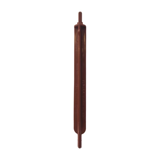 Primerus Spot Spitter orange low flow stake profile