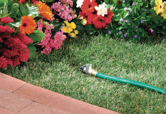 Orbit 58034N spike base