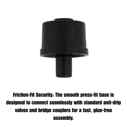 Tornado Mister - Press Fit (5 Pack)