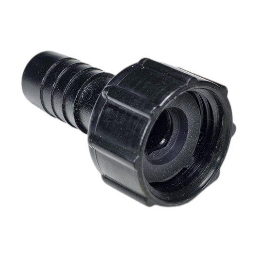 ¾ in. Barb Coupler Fitting