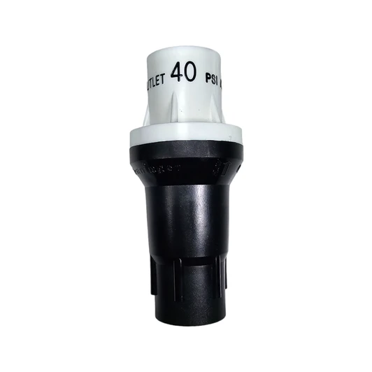 Senninger 1" Medium Flow Regulator 40 PSI model MPN: PR40MF