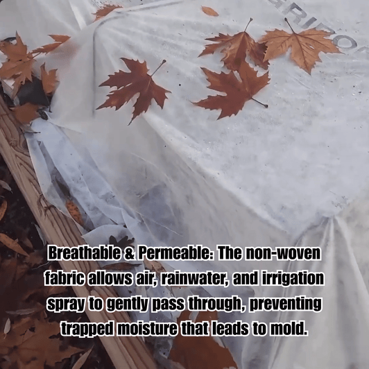 GCI Mediumweight Frost Protection