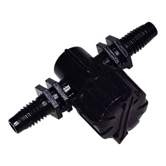 Antelco Low Volume Valve 10/32 Thread Adapter