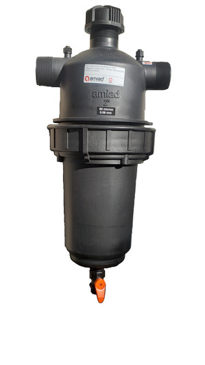 2 inch Super "T" Filters