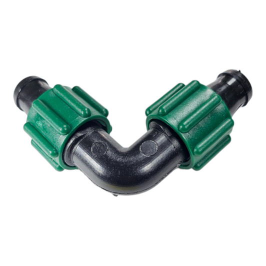 Irritec 5/8” Tape Elbow