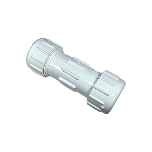 repair fitting  compression coupler