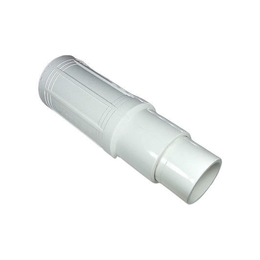 Repair Coupling PVC
