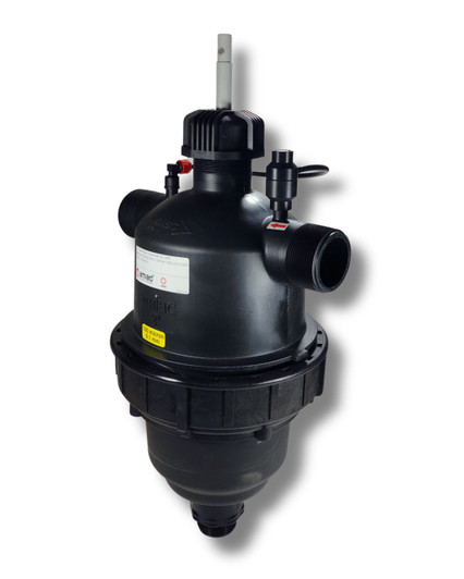 Amiad 2" Scanaway Filters