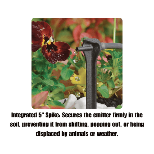 Cobra Stake Drip Emitter