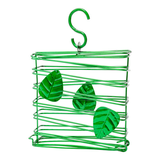 Tuscan Vine Suet Cage