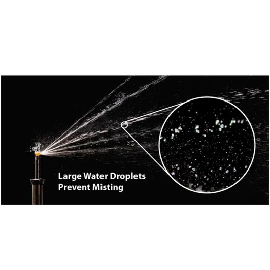 RainBird R-VAN18 Garden sprinkler supply nozzle