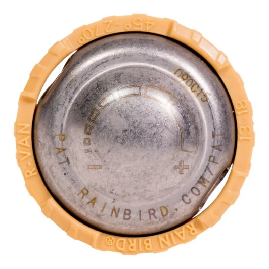 Rainbird R Van18 sku A84660 sprinkler adjustable nozzle
