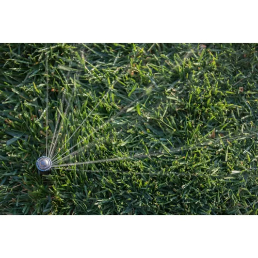 RVAN Matched precipitation rates Sprinkler Nozzle across radius, arc and pattern types