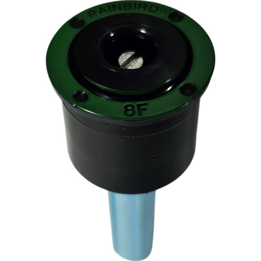 Rain Bird Sprinkler Nozzle 360 Degree Green