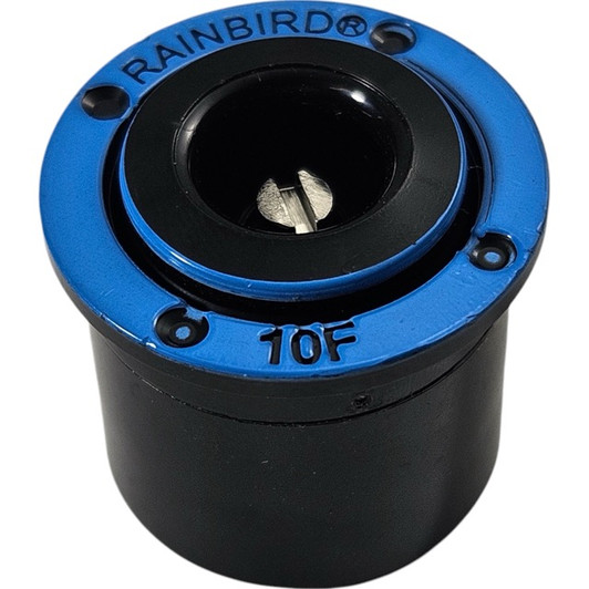 10 ft. Full Circle Pattern Spray Nozzle (blue)