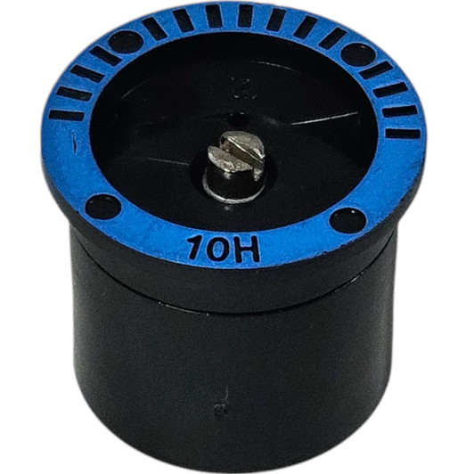 Rain Bird 10H Half Circle Pattern Fixed Nozzle