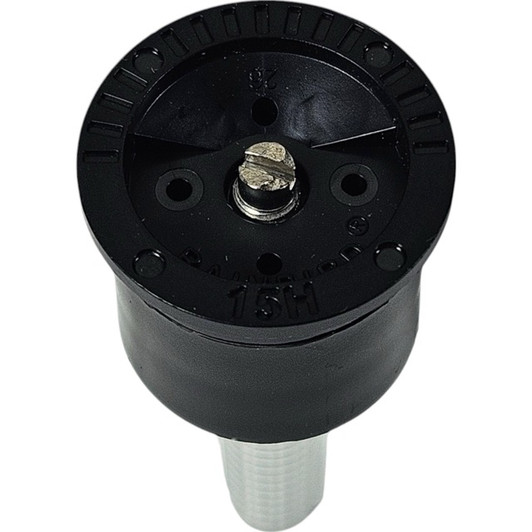 Rain Bird 15 ft. Half Circle Black Pattern Nozzle