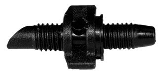 1/4" Threaded Connectors