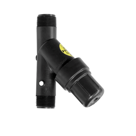 Rain Bird PRF100RBY - 1 in. Pressure-Regulating Filter (RBY)