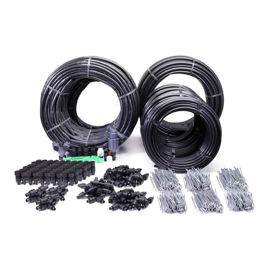 DripWorks Orchard Drip Irrigation Kit Large