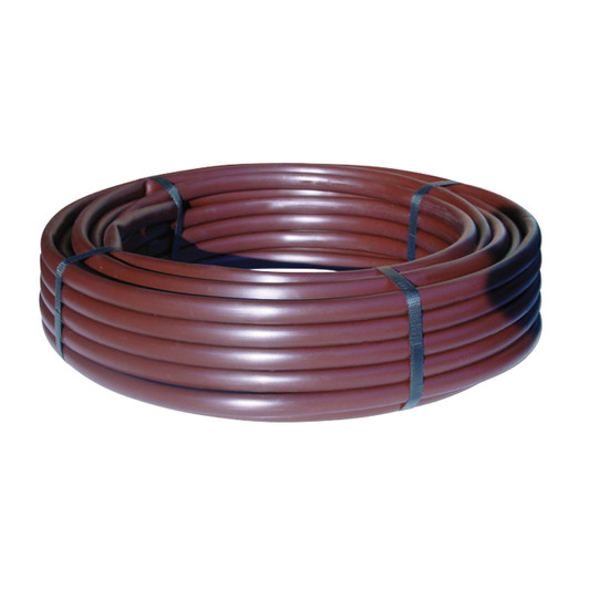 Netafim Techline EZ 12mm Blank Tubing, 250' Roll