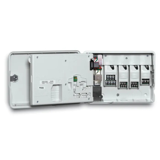 Raibbird ESPSM3 - 3-Station Expansion Module for ESP-M, ESP-Me, ESP-SMT and ESP-SMTe Series Timers