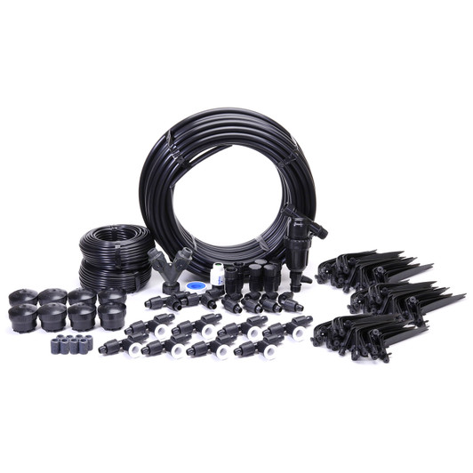 DripWorks Nursery Irrigation Kit - Medium