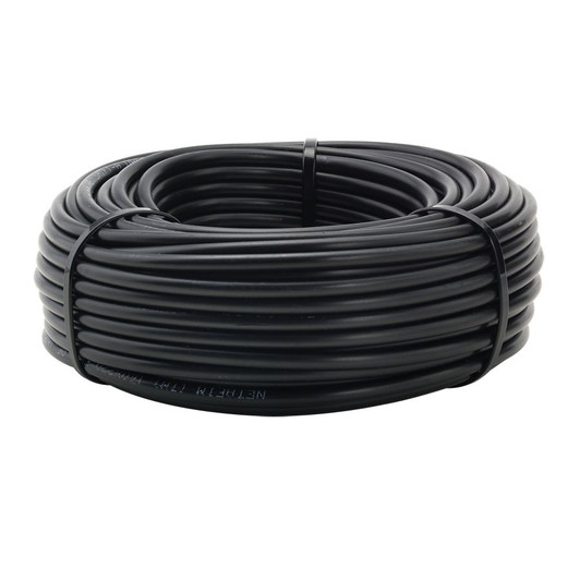 Netafim Black Polyethylene Micro-Tubing