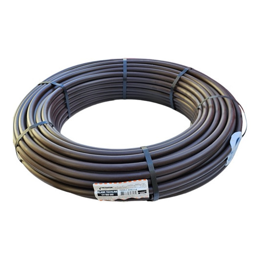 Netafim Blank Techline 17mm Blank Tubing 250 FT