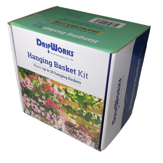 KHBSK Hanging Basket Kit Landscaping