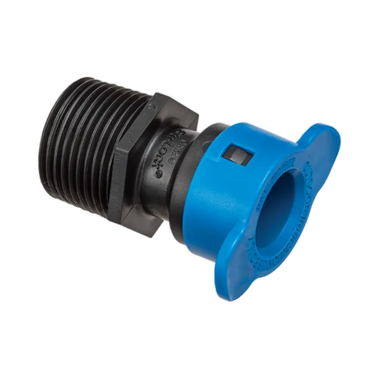 Drip Irrigation Fittings Blu Lock Fittings Page 1 DripWorks drip-irrigation-fittings-blu-lock-fittings-page-1-dripworks