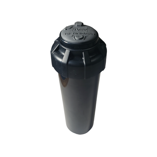 Toro T5P-RS - 5” Pop-up Rotor, T5 Rapid Set,  3.0 Gallon Nozzle Installed