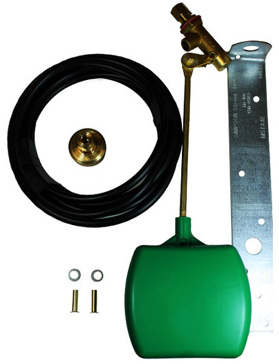 Long Arm Float Valve Kit