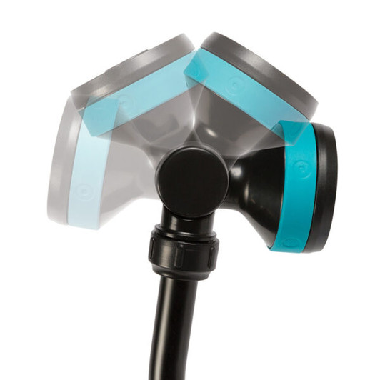 Gilmour Swivel Connect Extended Watering Wand