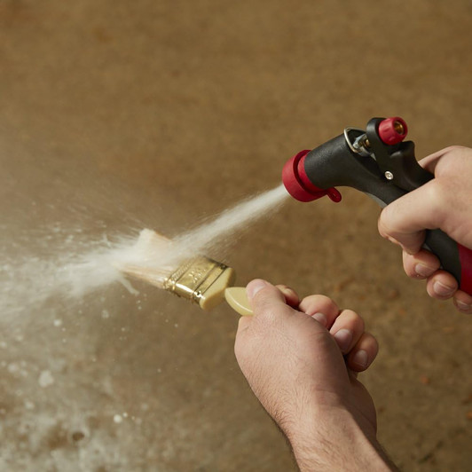 Hot Water Nozzle Hose