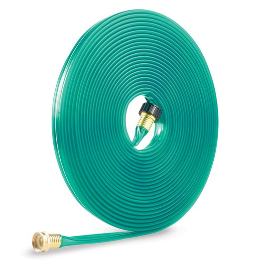 5/8 inch D x Sprinkler Soaker Hose Gilmour