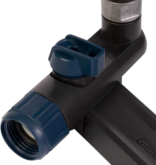 Multi-Pattern Sprinkler Gilmour