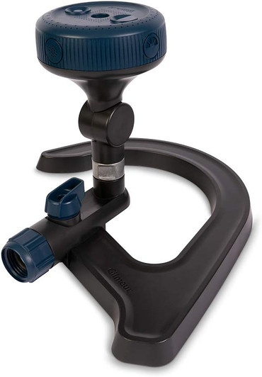 Gilmour Multi-Pattern Sprinkler Ring Base