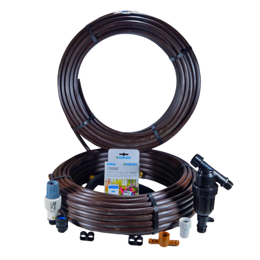 Drip Irrigation Foundation Kit DripWorks